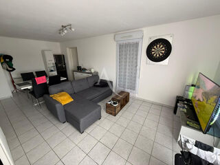  Appartement à louer 3 pièces 59 m²