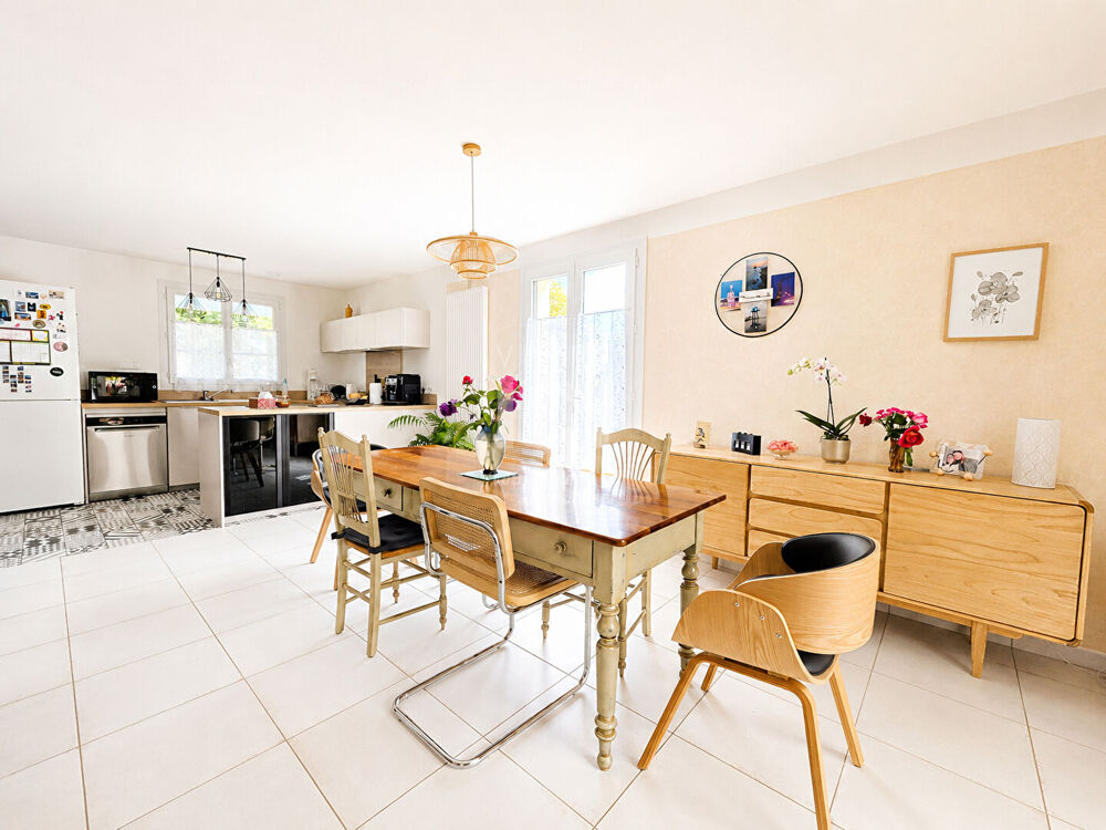 Vente Maison Maison Saint Philbert De Grand Lieu 5 pièce(s) 102.34 m2 Saint philbert de grand lieu