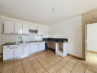  Maison à vendre 4 pièces 135 m²