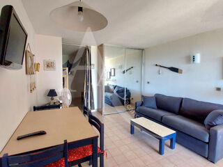  Appartement à louer 1 pièce 27 m²