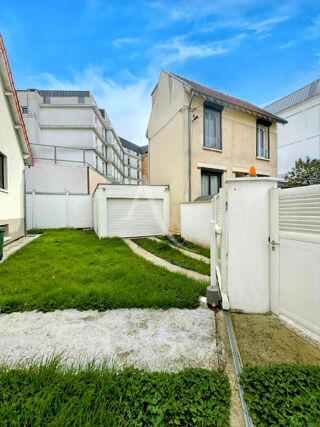  Maison � vendre 6 pi�ces 147 m�