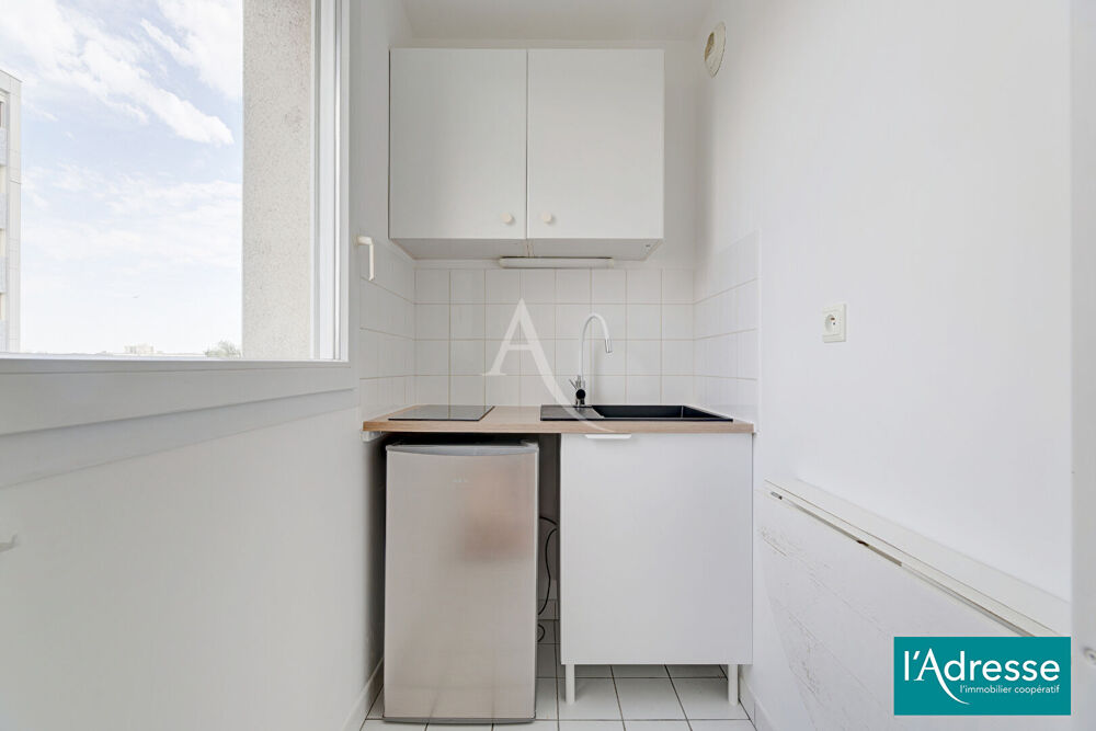 Vente Appartement PROCHE FAC MEDECINE - FAC DE LETTRES Reims