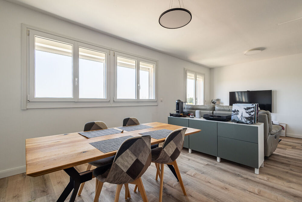 Appartement Villeneuve D Ascq 3 pièce(s)
