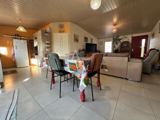  Maison à vendre 3 pièces 76 m²