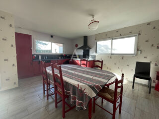  Maison à vendre 3 pièces 65 m²
