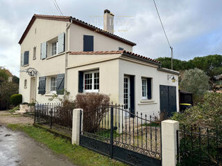  Maison � vendre 5 pi�ces 111 m�