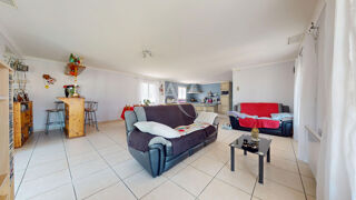 Maison à vendre 5 pièces 139 m²