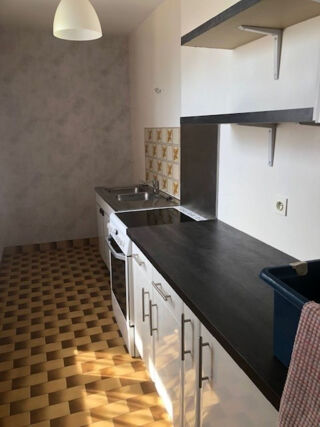  Appartement � louer 2 pi�ces 50 m�