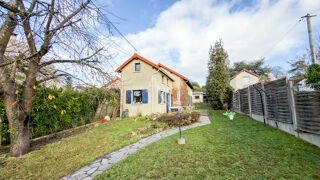  Maison à vendre 8 pièces 159 m²