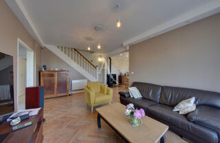  Maison à vendre 6 pièces 139 m²