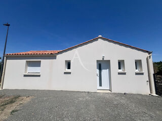  Maison à vendre 4 pièces 82 m²