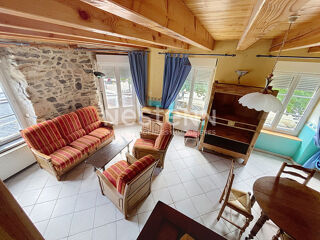  Maison � vendre 4 pi�ces 135 m�