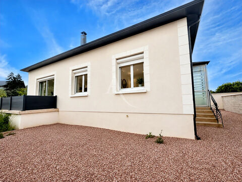  Maison Mignieres Maison - 4 pi�ce(s) - 86 m�