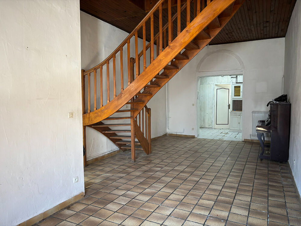 Vente Maison Maison Tourcoing 5 pièce(s) Tourcoing