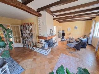  Maison à vendre 7 pièces 164 m²