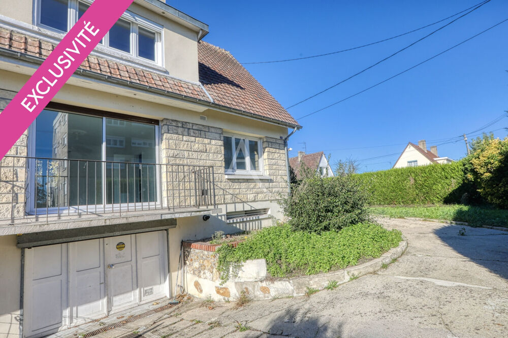 Vente Maison MAISON 3 CHAMBRES SAINT ETIENNE DU ROUVRAY Saint etienne du rouvray