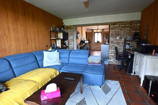  Maison à vendre 5 pièces 116 m²