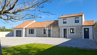  Maison � vendre 4 pi�ces 142 m�
