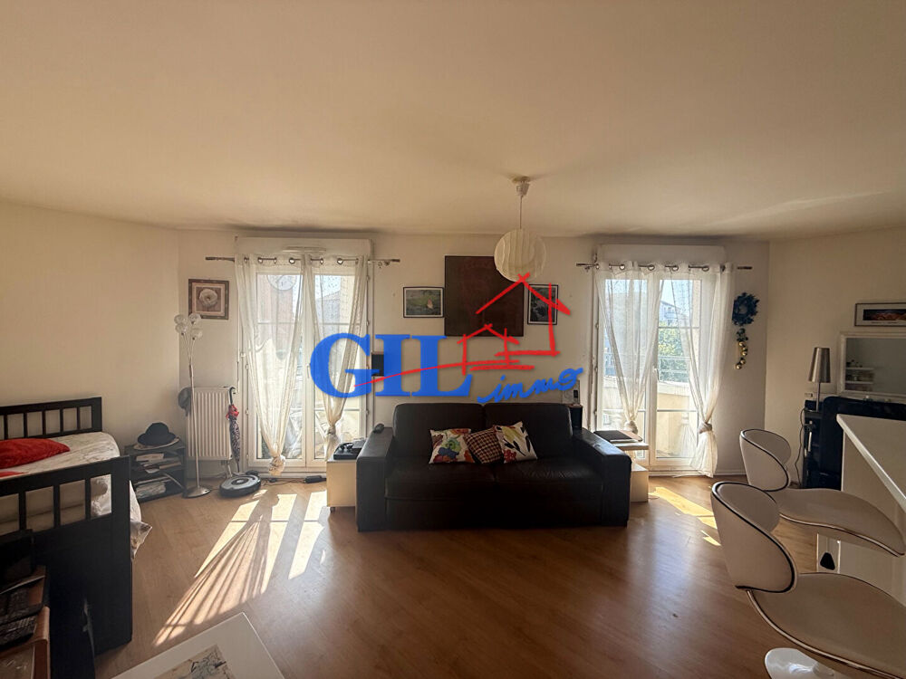 Appartement Savigny Le Temple 2 pièce(s) 43 m2