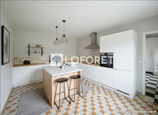  Maison � vendre 4 pi�ces 68 m�