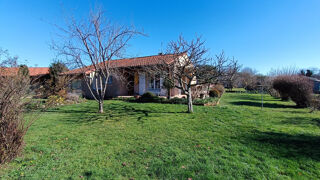  Maison à vendre 7 pièces 97 m²