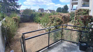  Appartement à vendre 4 pièces 89 m²