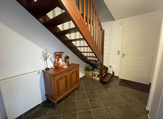  Maison � vendre 6 pi�ces 124 m�