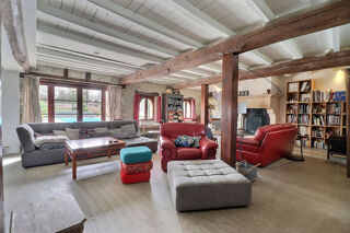  Maison � vendre 10 pi�ces 460 m�