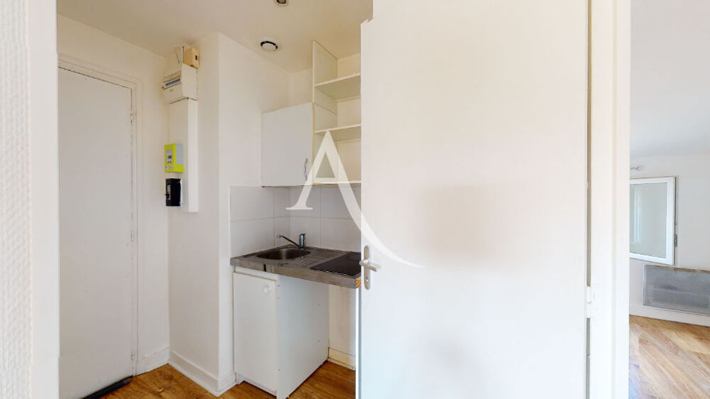Location Appartement Appartement Alfortville 2 pièces 27.20 m² Alfortville