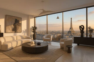  Appartement � vendre 4 pi�ces 126 m�