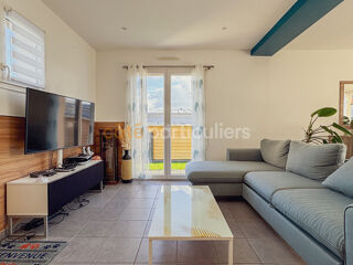  Maison � vendre 5 pi�ces 97 m�