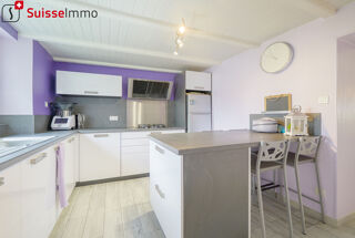  Maison à vendre 6 pièces 114 m²