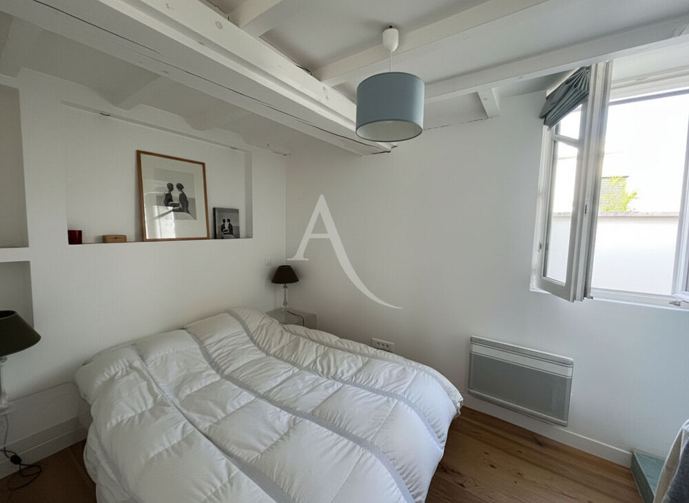 Vente Appartement Appartement Saint Jean De Luz 3 pièce(s) 62 m2 Saint jean de luz