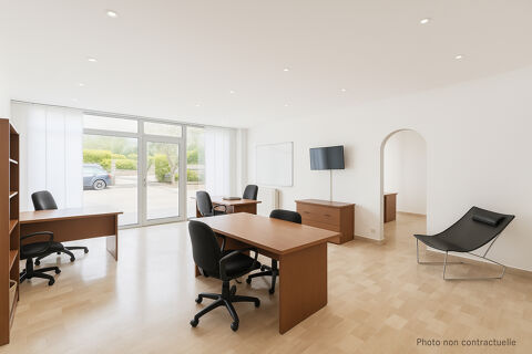 Vente Murs Commerciaux 3 pièce(s) 93.10 m2 220000 06000 Nice