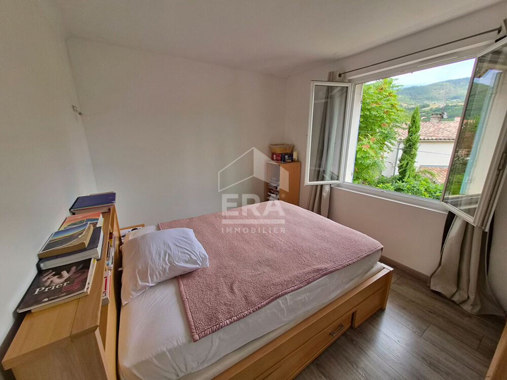 Vente Maison Maison mitoyenne T3/4 de 68.89m² - DIGNE-LES-BAINS ( 04000) Digne les bains
