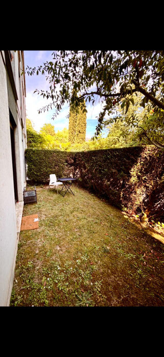  Appartement � louer 1 pi�ce 34 m�