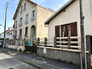  Maison � vendre 4 pi�ces 68 m�