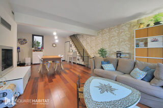  Appartement à vendre 4 pièces 100 m²