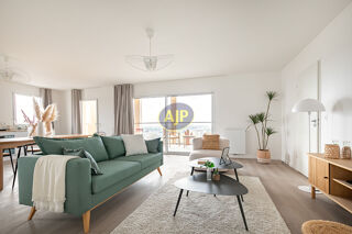  Appartement � vendre 5 pi�ces 112 m�