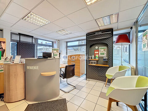   Local d'activité GODERVILLE 3 pièce(s) 70 m² 