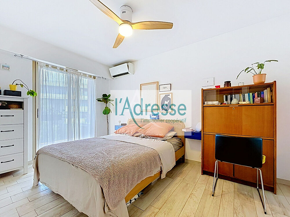 Vente Appartement EXCLUSIVITE Appartement Antibes 3 pièces Antibes