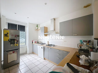 Maison à vendre 5 pièces 96 m²