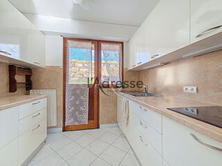  Appartement à vendre 2 pièces 46 m²
