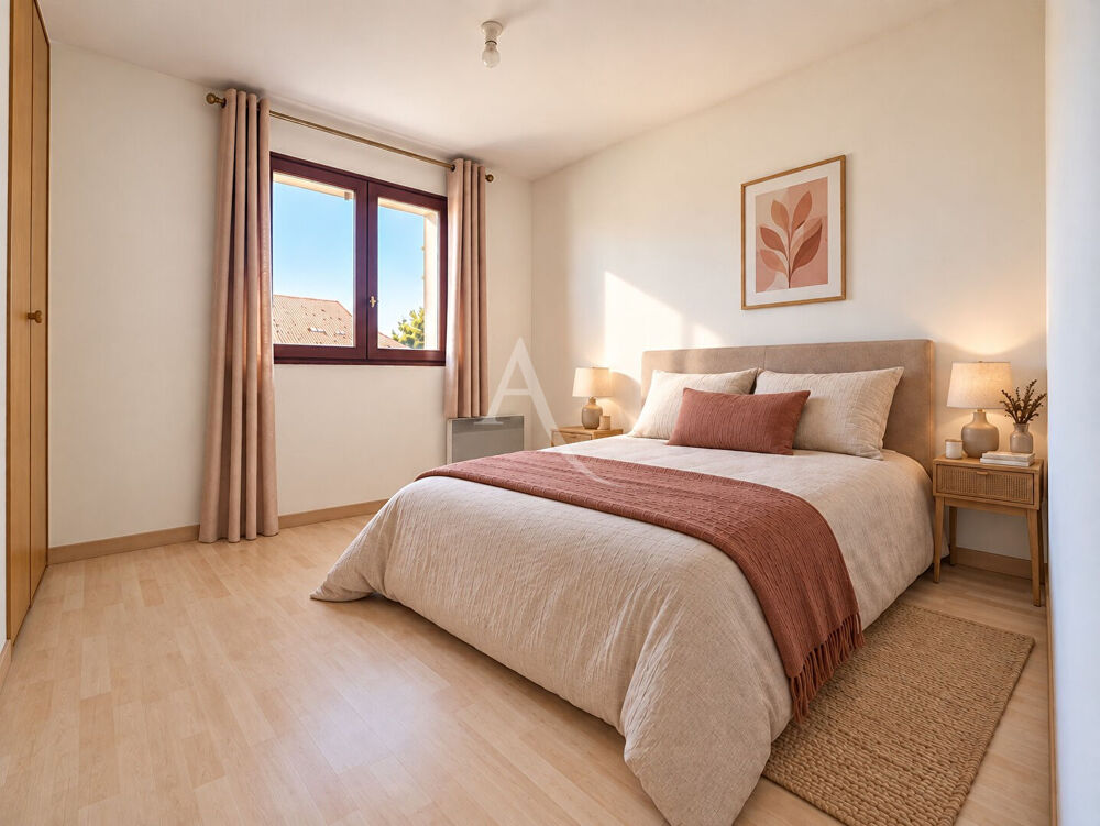Vente Maison Maison Jouy Le Moutier 6 pièce(s) 95 m2 Jouy le moutier