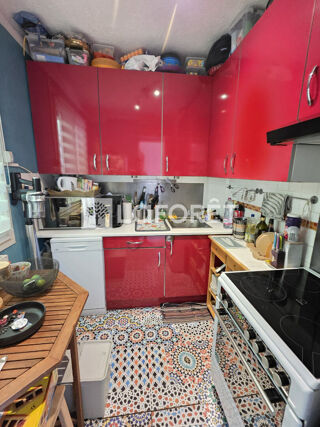  Maison à vendre 3 pièces 57 m²