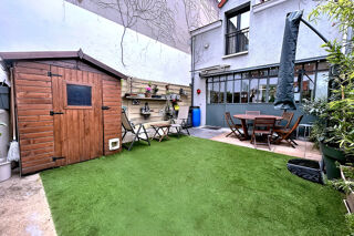  Appartement � vendre 4 pi�ces 84 m�