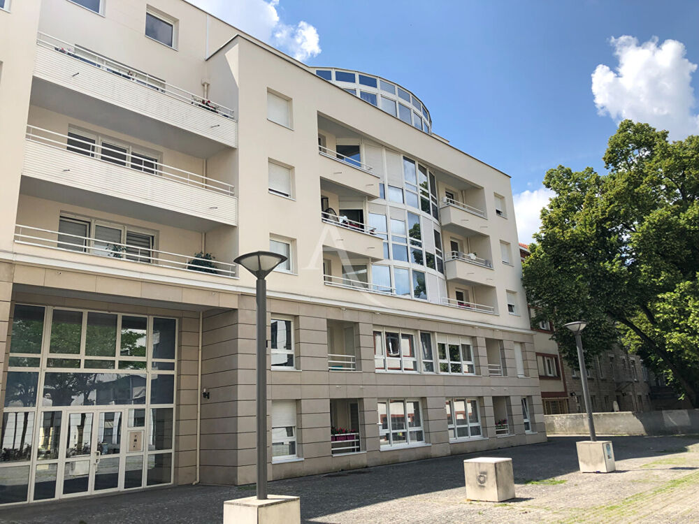 Location Appartement TYPE 2, REIMS - GAMBETTA Reims