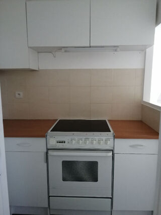  Appartement � louer 1 pi�ce 28 m�