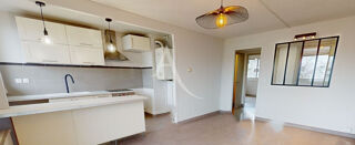  Appartement � vendre 3 pi�ces 52 m�