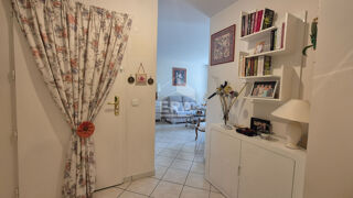  Appartement à vendre 3 pièces 61 m²